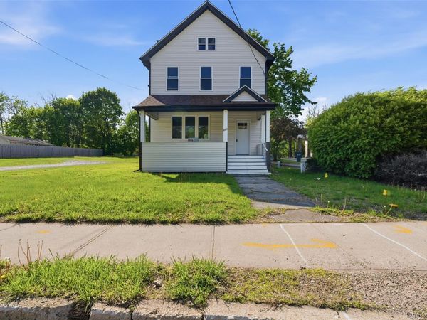 207 E Main Street , Port Jervis, NY 12771