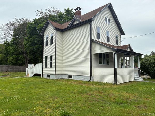 207 E Main Street, Port Jervis, NY 12771
