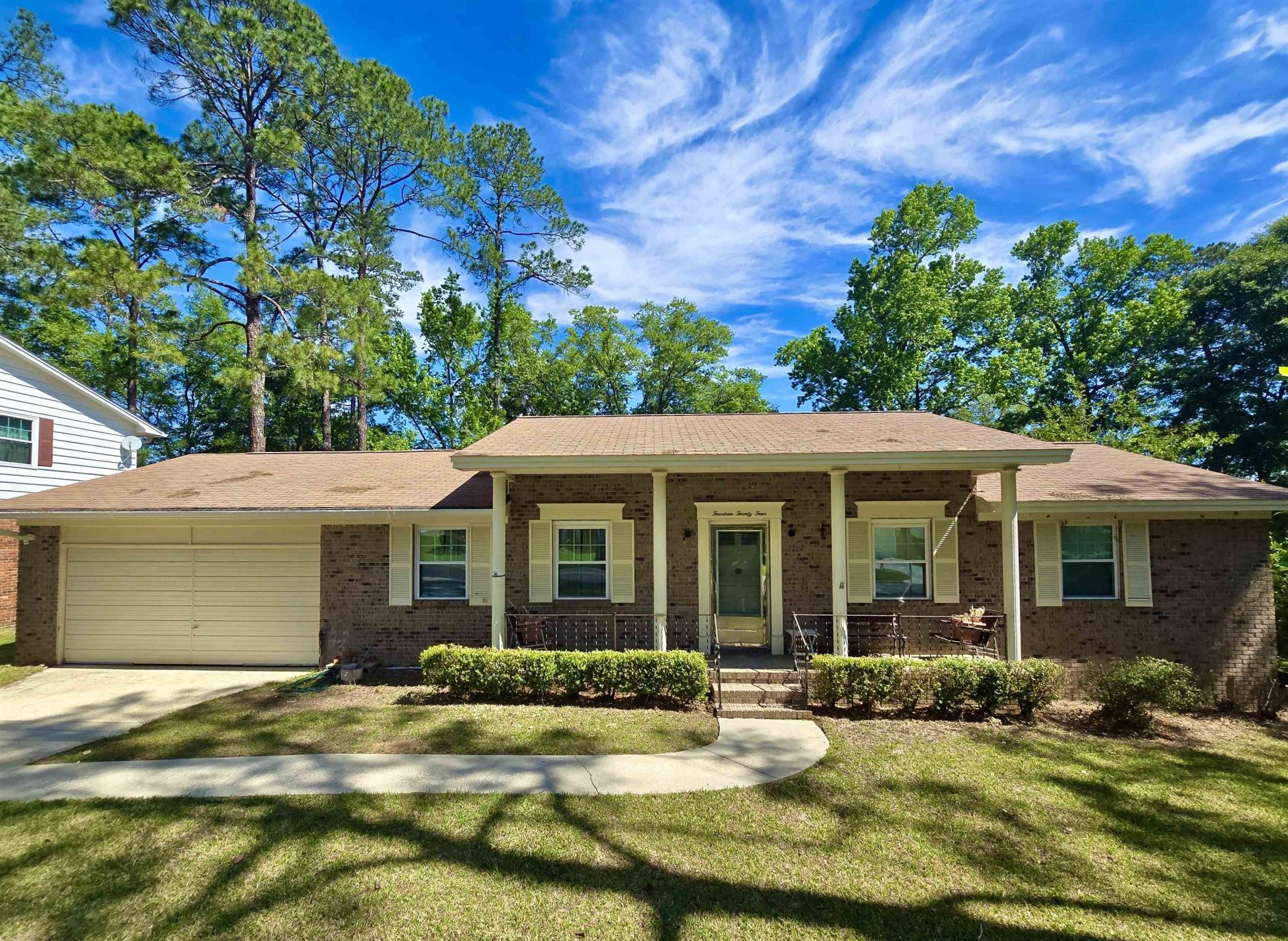 1424 Woodgate Way, Tallahassee, FL 32308 Main Photo