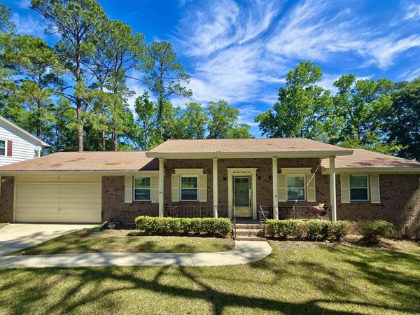 1424 WOODGATE Way, Tallahassee, FL 32308