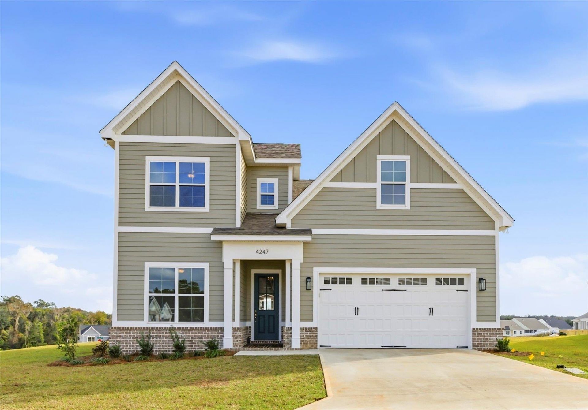 4247 Thibodeax Trail, Tallahassee, FL 32317 Photo