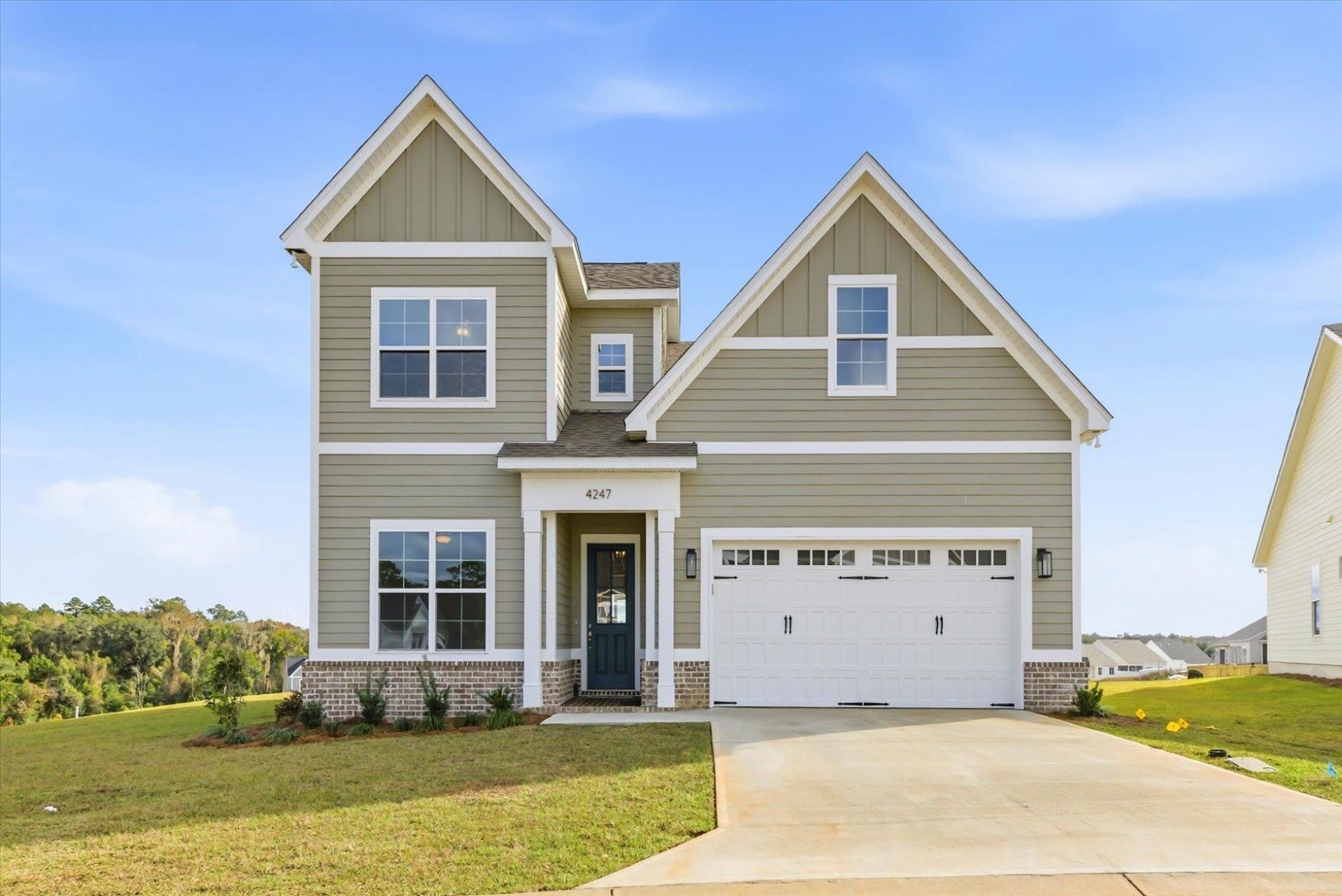 4247 Thibodeax Trail, Tallahassee, FL 32317 Photo