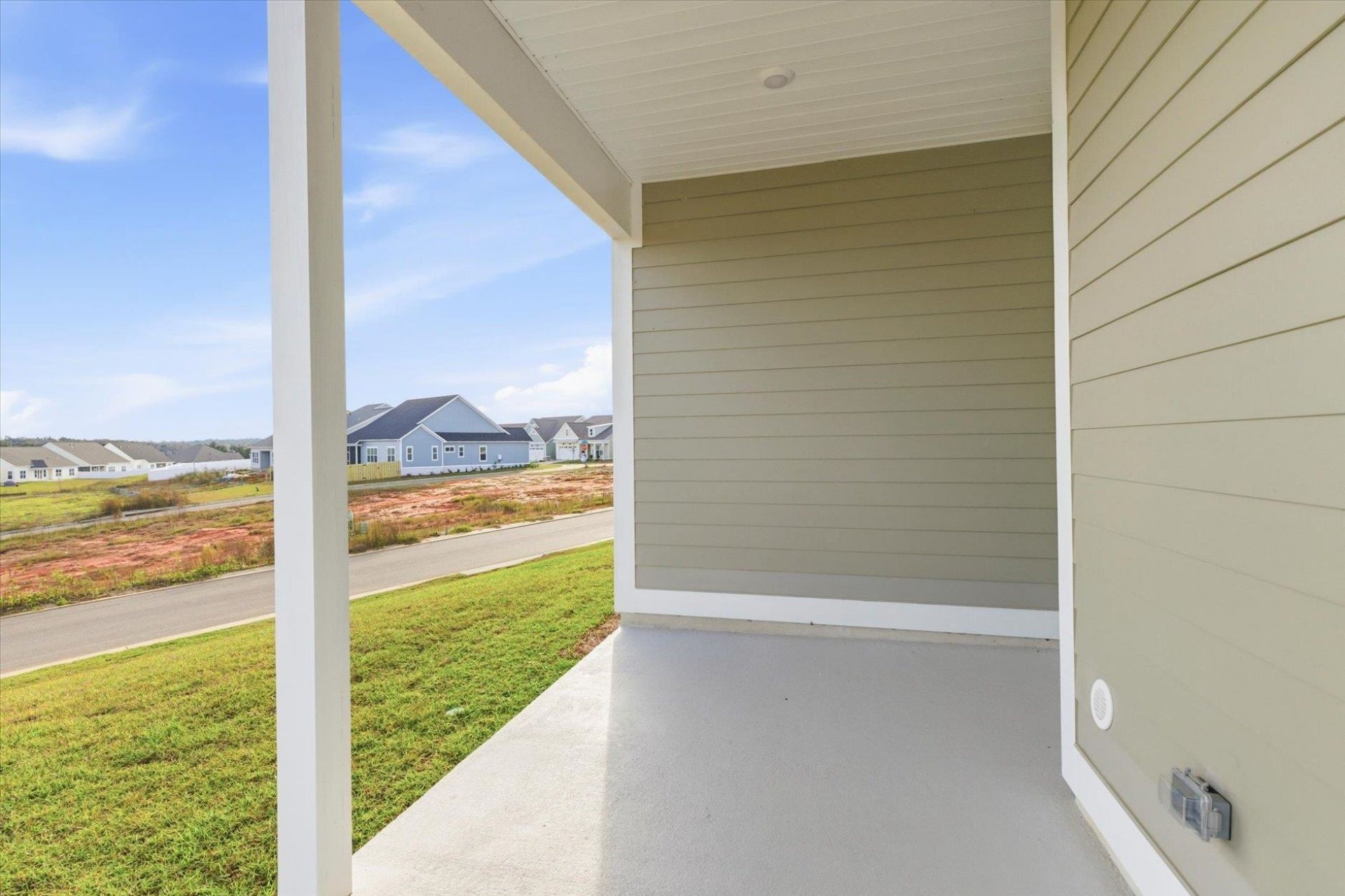 4247 Thibodeax Trail, Tallahassee, FL 32317 Photo