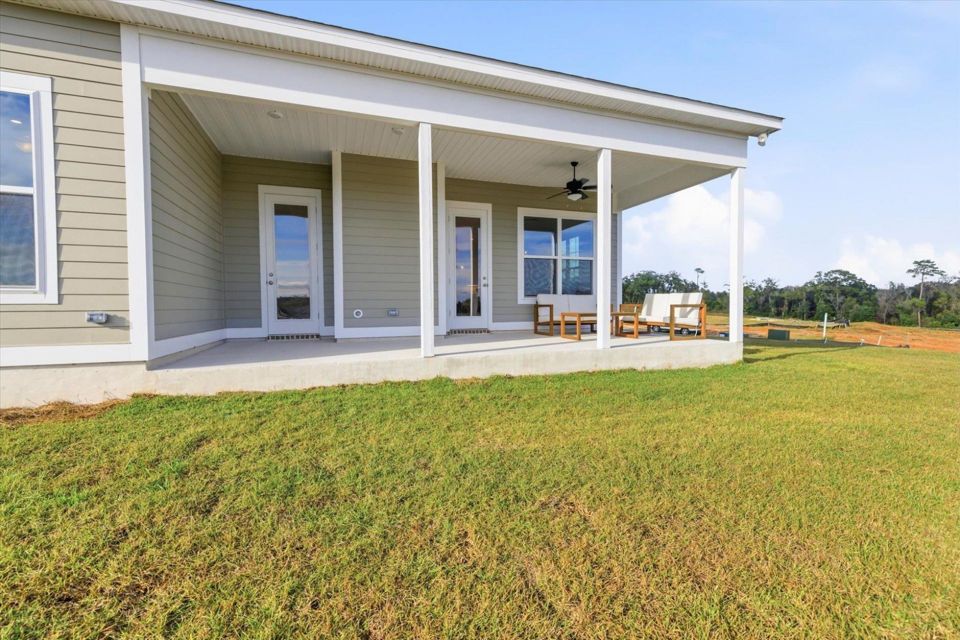 4247 Thibodeax Trail, Tallahassee, FL 32317 Photo