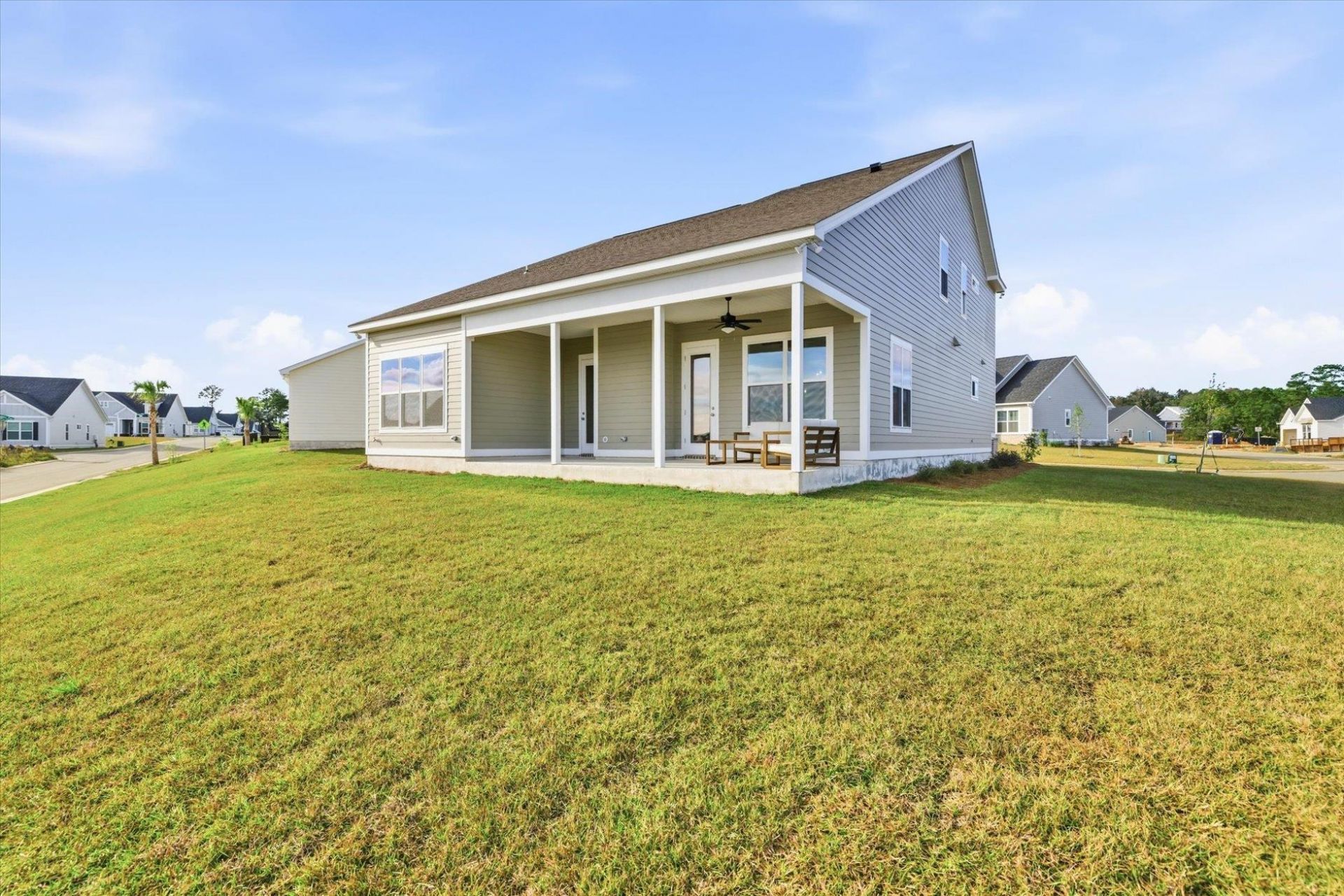 4247 Thibodeax Trail, Tallahassee, FL 32317 Photo