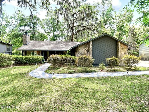 2946 OLD ORCHARD, Jacksonville, FL 32257