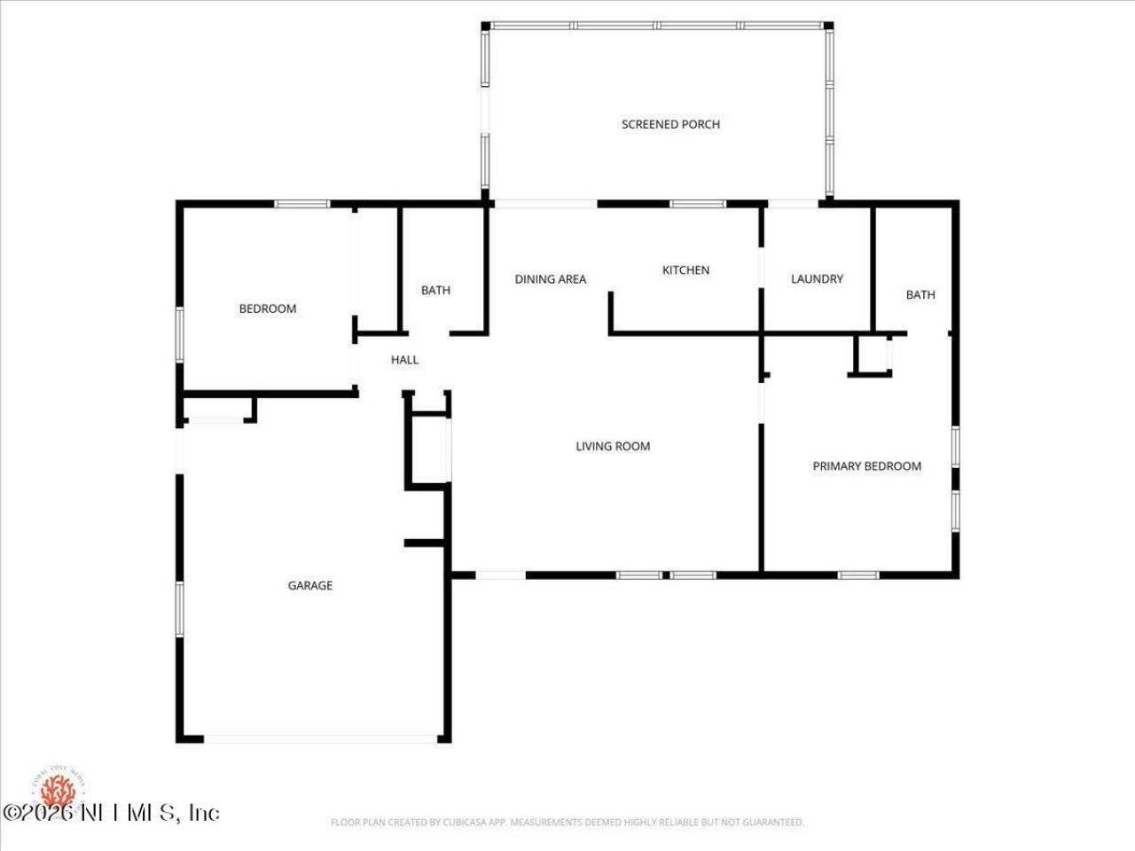 21 Filbert Lane, Palm Coast, FL 32137 Photo