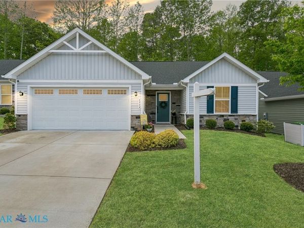 6964 Motley Landing Drive , Gloucester, VA 23061