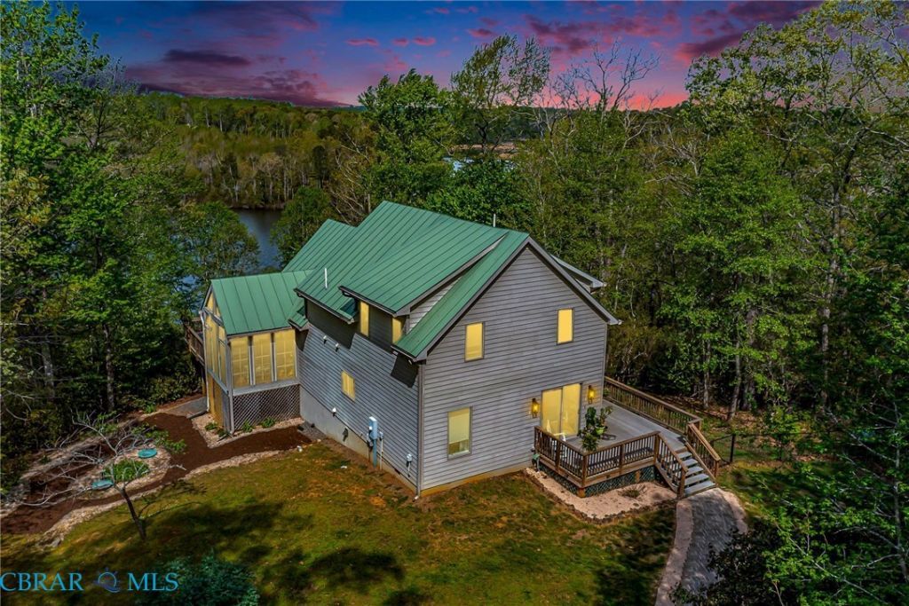 76 Pintail Court, Heathsville, VA 22473 Main Photo