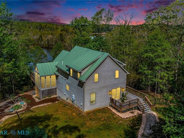 76 Pintail Court, Heathsville, VA 22473