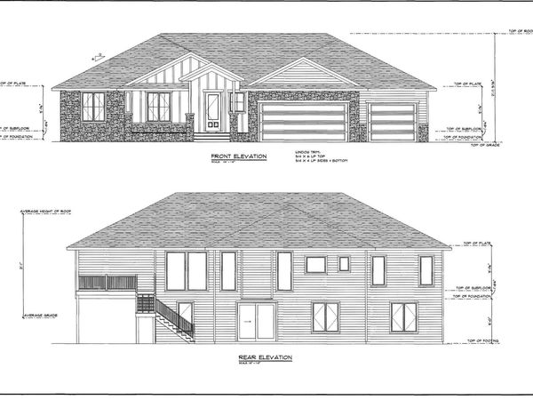 8421 E Roughlock St, Sioux Falls, SD 57110