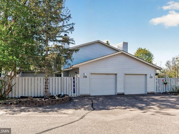 897 Monterey Drive , Shoreview, MN 55126