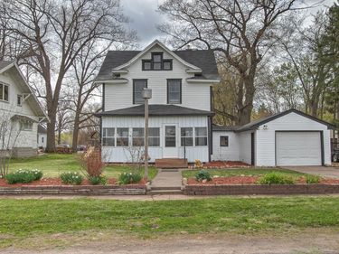 105 N Ciro Avenue, Ogilvie, MN 56358