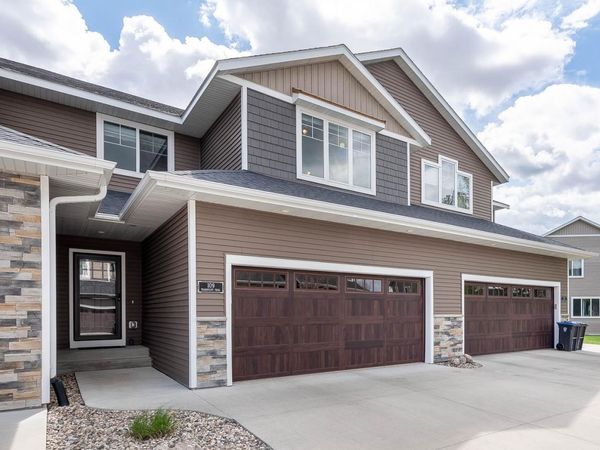 109 Tranquility Trail , Mankato, MN 56001