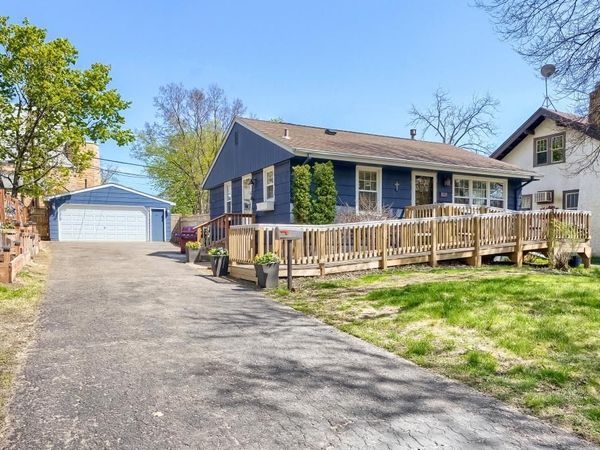 3225 Alabama Avenue S, Saint Louis Park, MN 55416