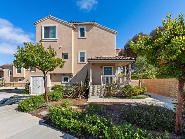 707 Magnolia Ave, Carlsbad, CA 92008