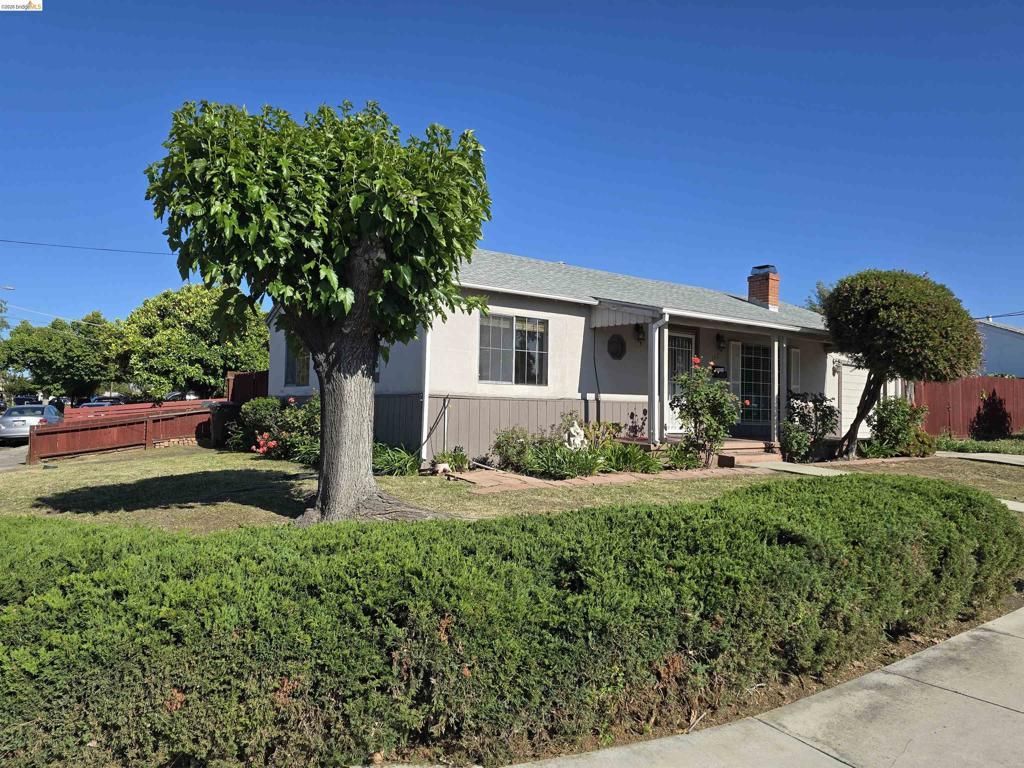 132 Campbell Ave, Antioch, CA 94509 Main Photo