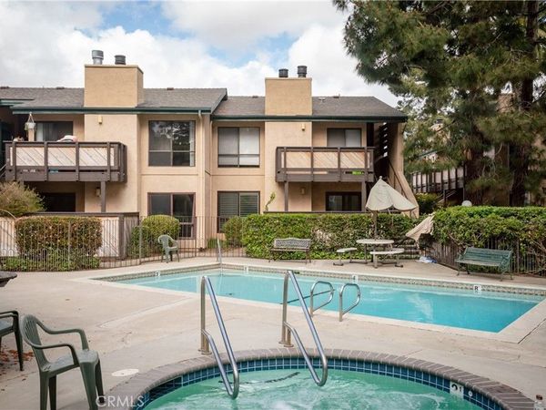 570 Peach, Unit 13, San Luis Obispo, CA 93401