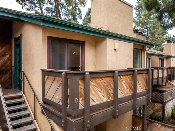 570 Peach, Unit 13, San Luis Obispo, CA 93401