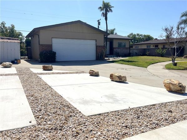 1579 N Clfford Avenue, Rialto, CA 92376