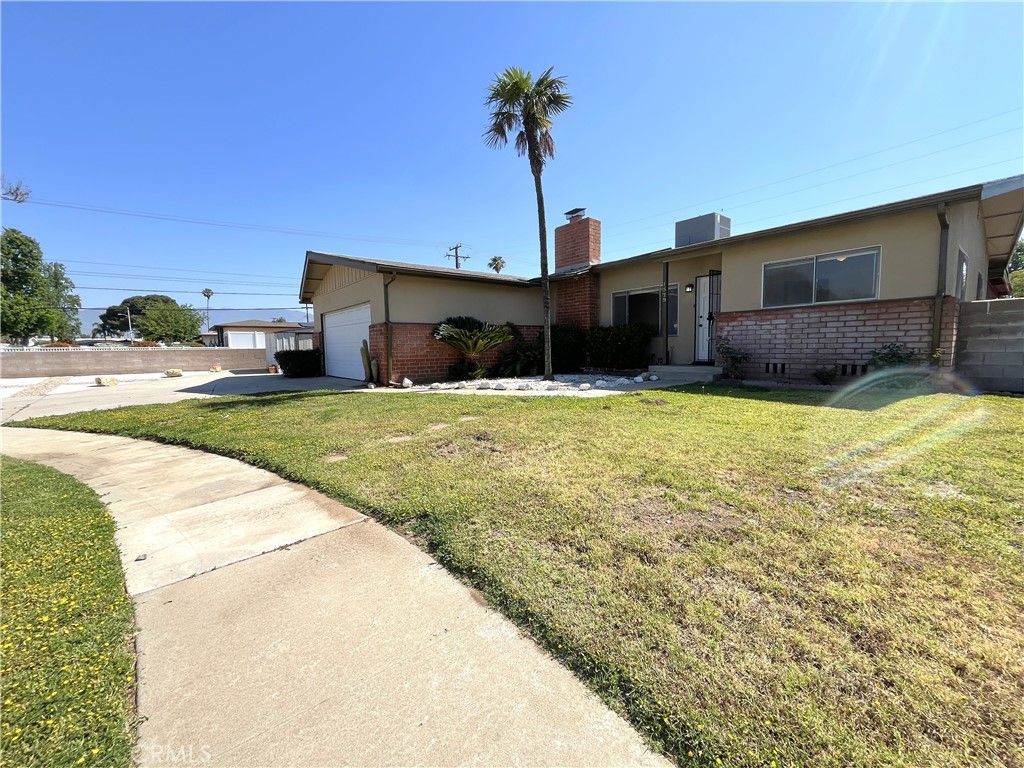 1579 N Clfford Avenue, Rialto, CA 92376 Main Photo