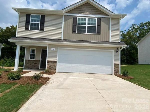 216 Caffee Drive , Kings Mountain, NC 28086