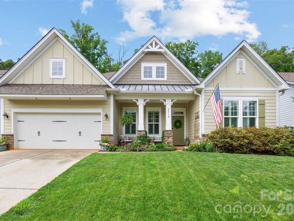 2519 Logan Caroline Lane, Monroe, NC 28110