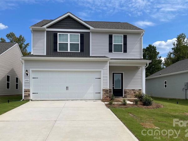 1508 Doran Terrace, Richburg, SC 29729