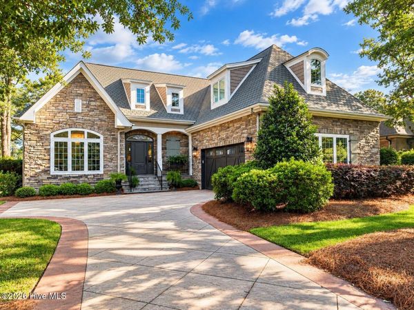 8839 Carenden Court, Sunset Beach, NC 28468