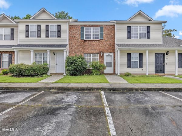 705 Timberlake Trail , Jacksonville, NC 28546