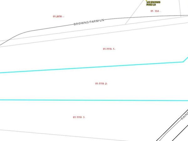 188 Rainbow Road , Warsaw, NC 28398