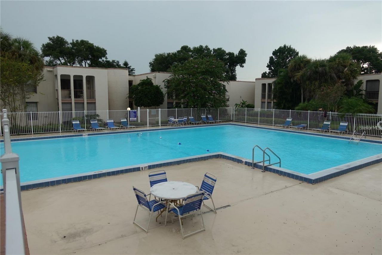 512 Orange Drive , Unit 30, Altamonte Springs, FL 32701 Photo