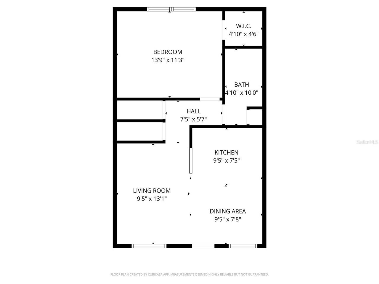 555 62nd Street S, Unit 102, Saint Petersburg, FL 33707 Photo
