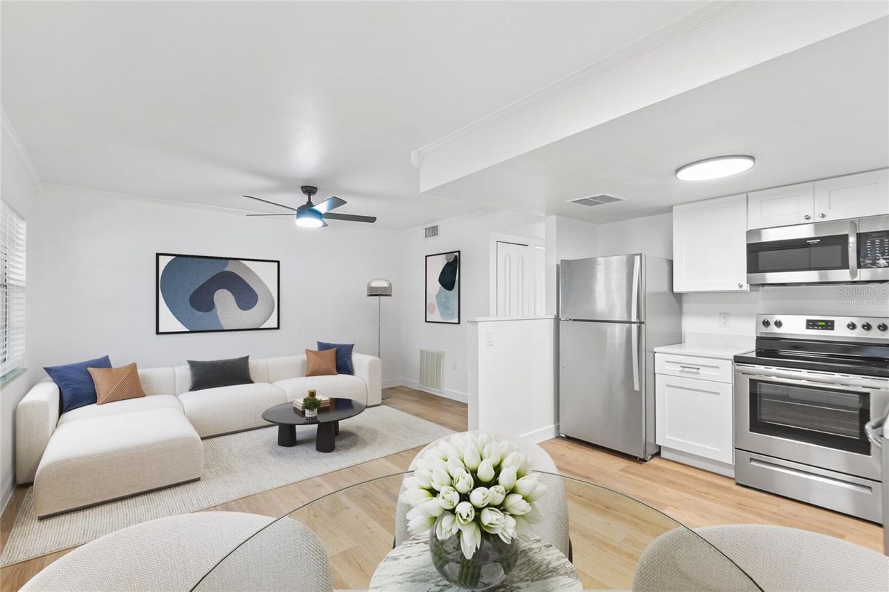555 62nd Street S, Unit 102, Saint Petersburg, FL 33707 Photo