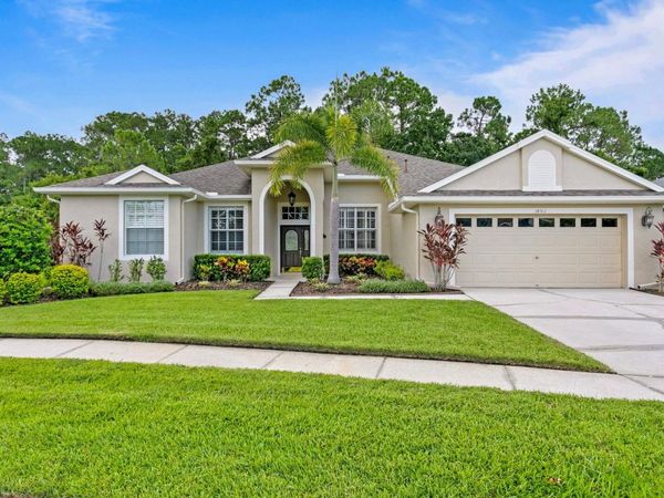 14511 CORKWOOD DRIVE , TAMPA, FL 33626