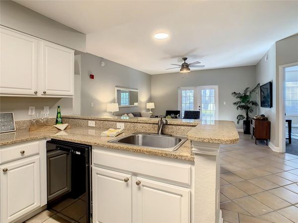 7503 ATLANTIS WAY , Unit G103, KISSIMMEE, FL 34747
