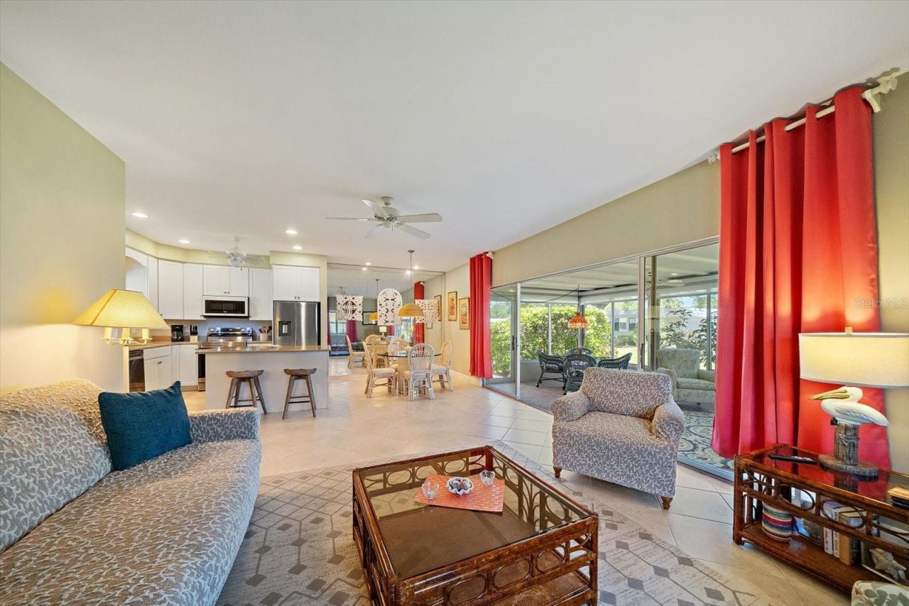 5869 Tidewood Avenue, Unit 7, Sarasota, FL 34231 Photo