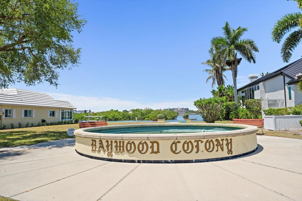 5869 Tidewood Avenue, Unit 7, Sarasota, FL 34231 Photo