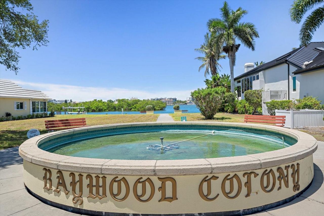 5869 Tidewood Avenue, Unit 7, Sarasota, FL 34231 Photo