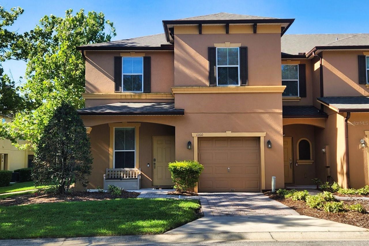 1160 TWIN TREES LANE Sanford, FL 32771