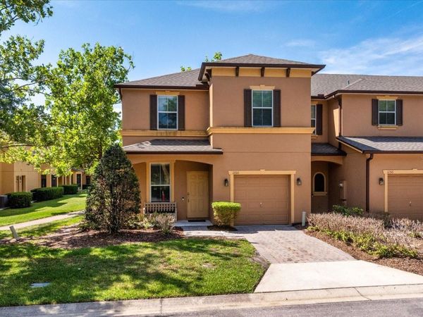 1160 TWIN TREES LANE , SANFORD, FL 32771