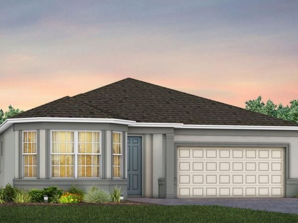 5637 FLAME VINE WAY , ST CLOUD, FL 34771