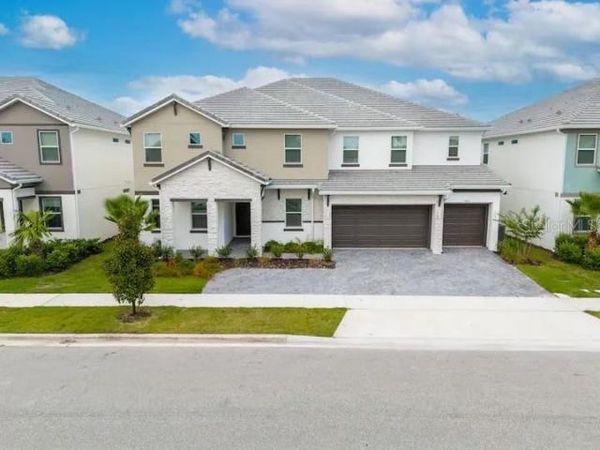 3870 SONOMA BLVD , KISSIMMEE, FL 34741