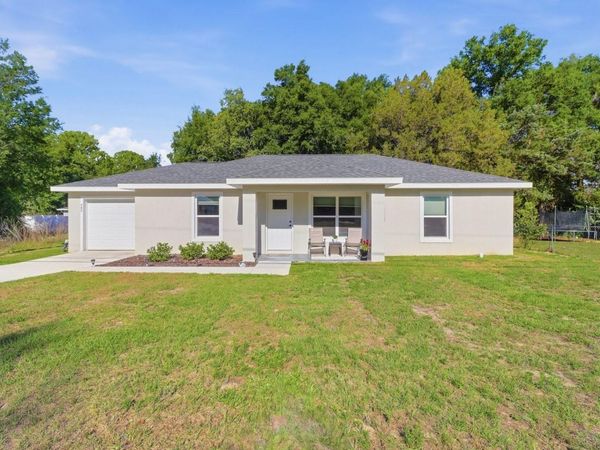 480 NW 55TH AVENUE , OCALA, FL 34482