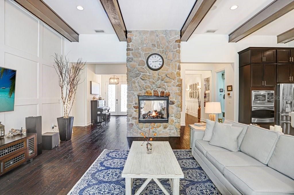 5307 Granite Ridge Drive , Lithia, FL 33547 Photo