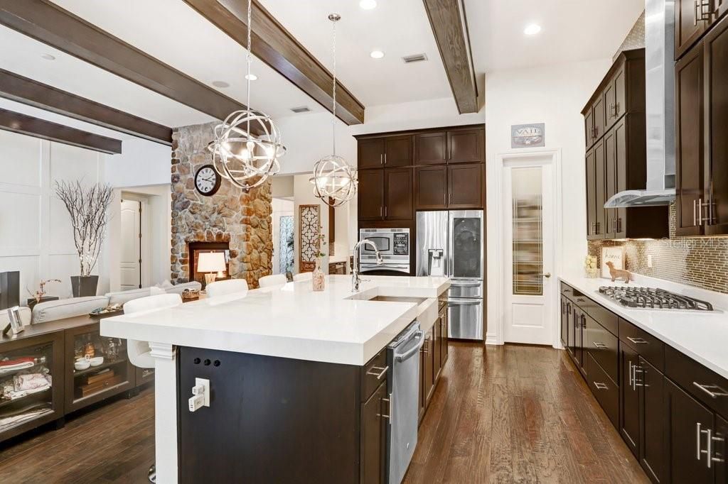5307 Granite Ridge Drive , Lithia, FL 33547 Photo