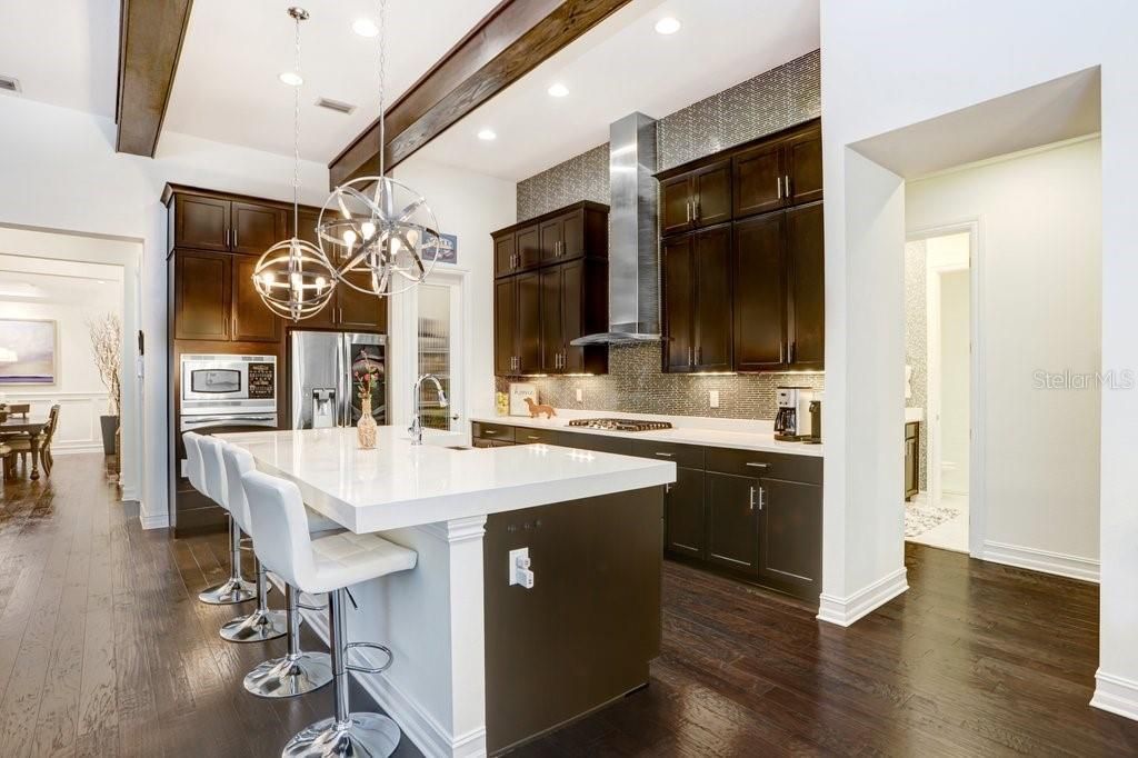 5307 Granite Ridge Drive , Lithia, FL 33547 Photo