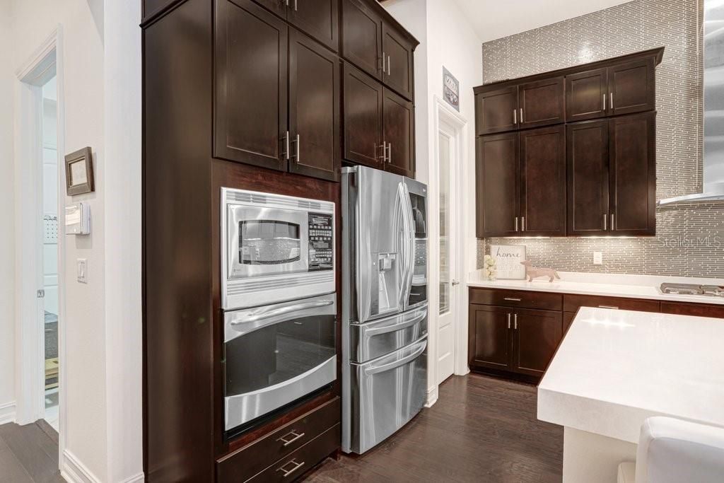 5307 Granite Ridge Drive , Lithia, FL 33547 Photo