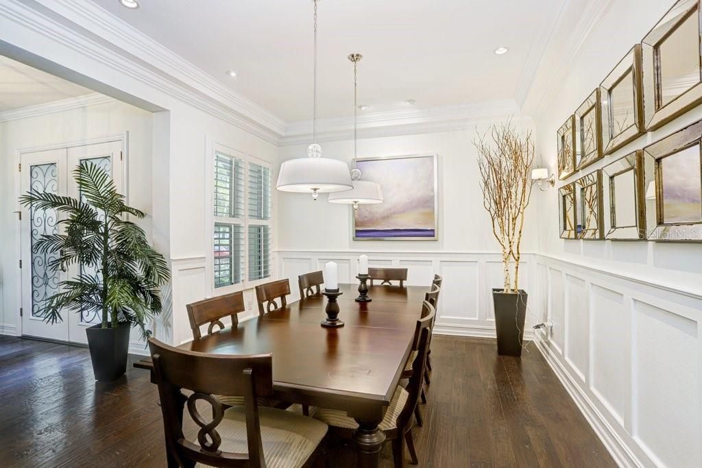 5307 Granite Ridge Drive , Lithia, FL 33547 Photo