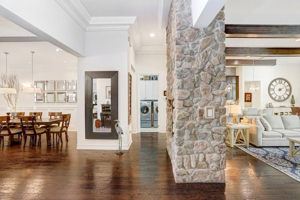5307 Granite Ridge Drive , Lithia, FL 33547 Photo